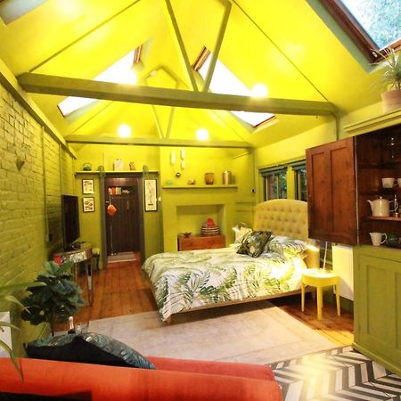 Lepine- Holiday Apartment In Sunny 福克斯通 外观 照片