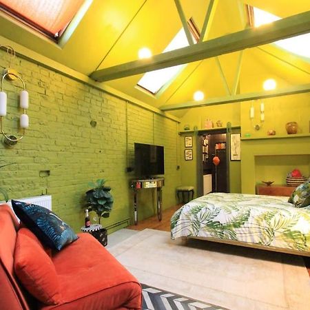 Lepine- Holiday Apartment In Sunny 福克斯通 外观 照片