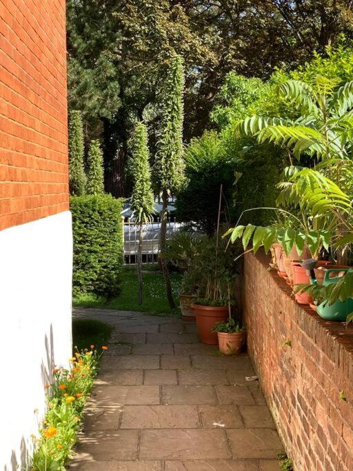 Lepine- Holiday Apartment In Sunny 福克斯通 外观 照片
