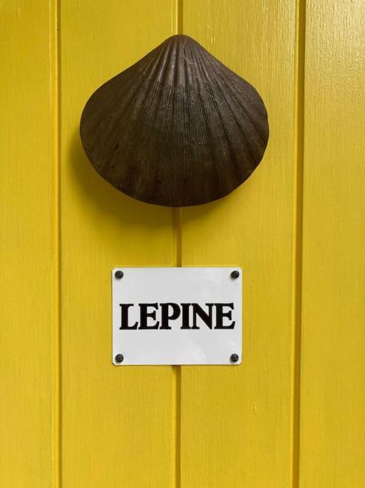 Lepine- Holiday Apartment In Sunny 福克斯通 外观 照片