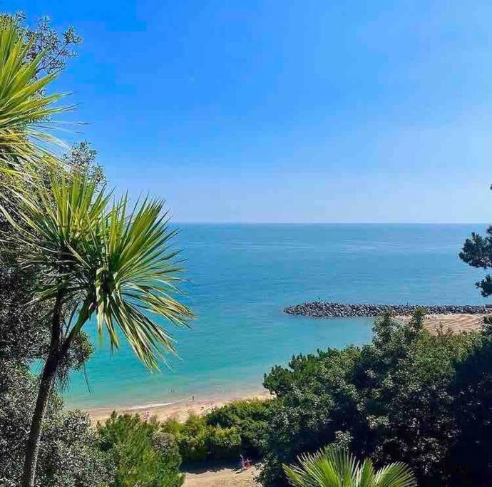 Lepine- Holiday Apartment In Sunny 福克斯通 外观 照片
