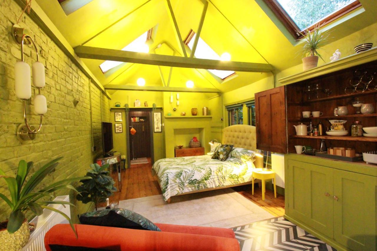 Lepine- Holiday Apartment In Sunny 福克斯通 外观 照片